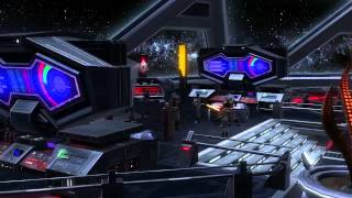Star Wars: The Old Republic - Guild Flagships Launch Trailer | HD