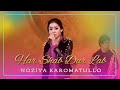 Noziya Karomatullo Har Shab Dar Lab
