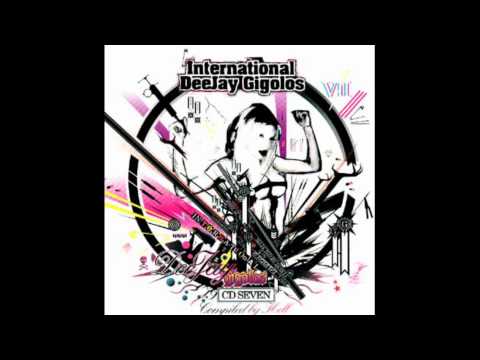 International DeeJay Gigolos CD Seven [Full album 1-2]