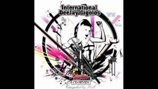 International DeeJay Gigolos CD Seven [Full album 1-2]