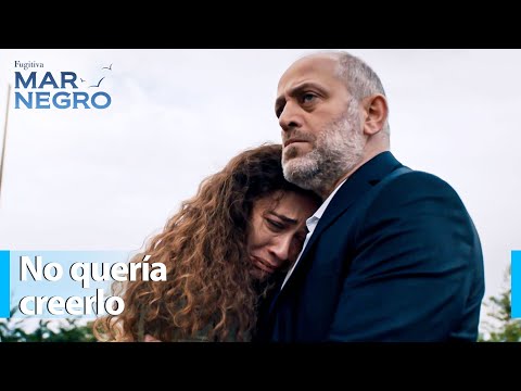 Mr. Cemil Discovers His Daughter's Situation - Black Sea Chapter 103 | Fugitive