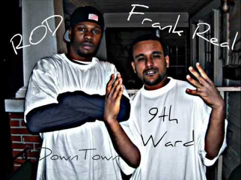 Jukey Feat.Frank Reala