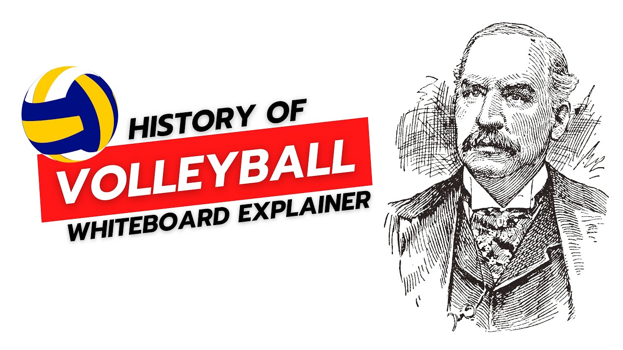 History of Volleyball: Video Explainer