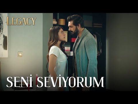 I love you so much Seher ❤️‍🔥 | Legacy Episode 257