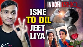 indori ishq Review | Mx Player | indori ishq Series Review | indori ishq Review In Hindi | Levesto