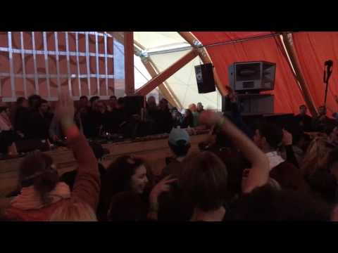 Sonja Moonear @ Sunwaves 21 (28.04.2017)