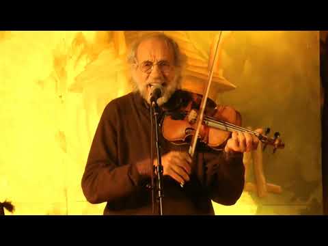 Klaus der Geiger Live Konzert @ Folklorum 2017