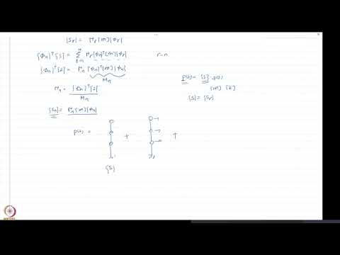Module 1: Modal superposition Analysis