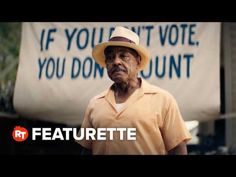 【2026】英雄出少年！《手段不計》幕後花絮 (By Any Means Featurette - Real Life Hero (2026))