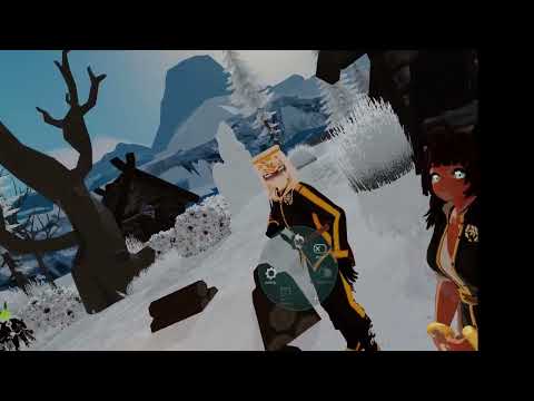 Rosewood RP -   "Promises"  Ep 18   Aurelie Armitage