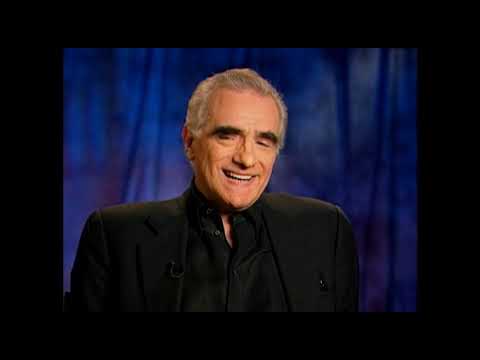 Martin Scorsese on Bob Dylan | No Direction Home