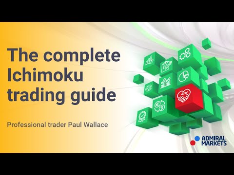 The complete Ichimoku  trading guide | Trading Spotlight