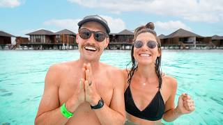 We’re Giving Away a Trip to the Maldives for Black Friday! - YouTube