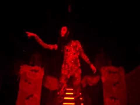 Raquel Stylle na Planet G - 01-11-13