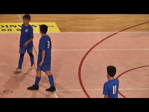 MINI Ulica finale U11 30.12.2018.