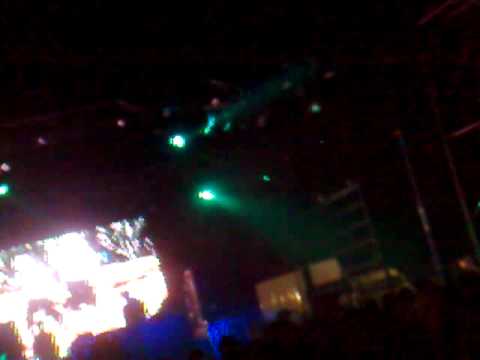 ATOMIC HOOLIGAN-FLORIDANCE FESTIVAL 2011 TARIFA