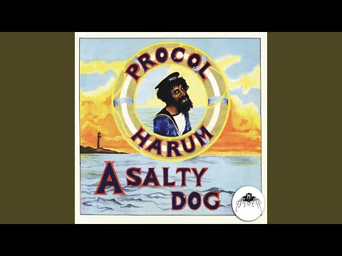 A Salty Dog (2009 Remaster)