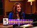 Hannah Montana Forever Who Is Hannah Montana DVD