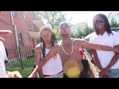 Killaree Santiago - "Seen It All" (Official Video)