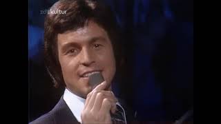 Freddy Breck - Die Sterne stehen gut (ZDF Hitparade 16.04.1977)