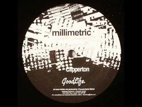 Millimetric - Clipperton