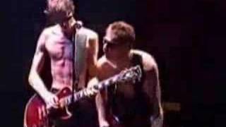 The Toy Dolls - "Toccata in Dm" (Live) Receiver Records