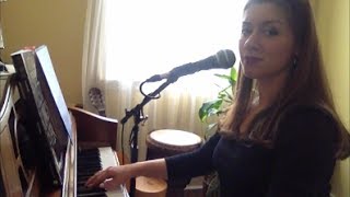 Muhammad My Friend - Carling Stephen - Tori Amos Cover