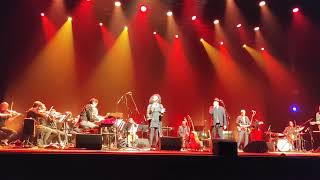 Tindersticks - Travelling Light :::: Coliseu do Porto::::14-05-2022