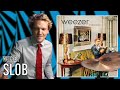 Weezer - Slob | Office Drummer [First Time Hearing]