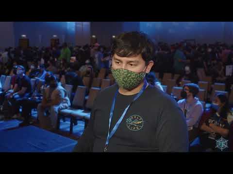 Guilty Gear Strive Pool D (Marvelo, SQ, Flash Metroid, Plush_Lama) - Frosty Faustings 2023