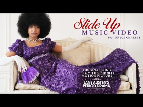 SLIDE UP - a song about period sex