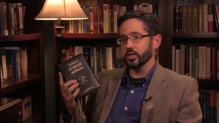 How the Sunday Mass Readings Are Chosen | Dr. Brant Pitre