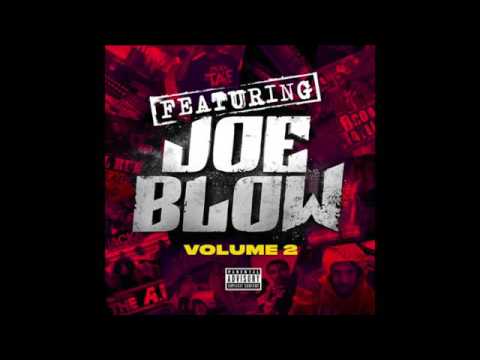 Joe Blow (@j0eblow) featuring @Ampichino - “Let Go”