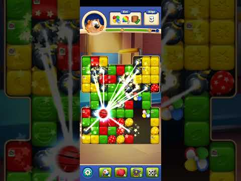 Toon blast 8480 5 more 3 stars