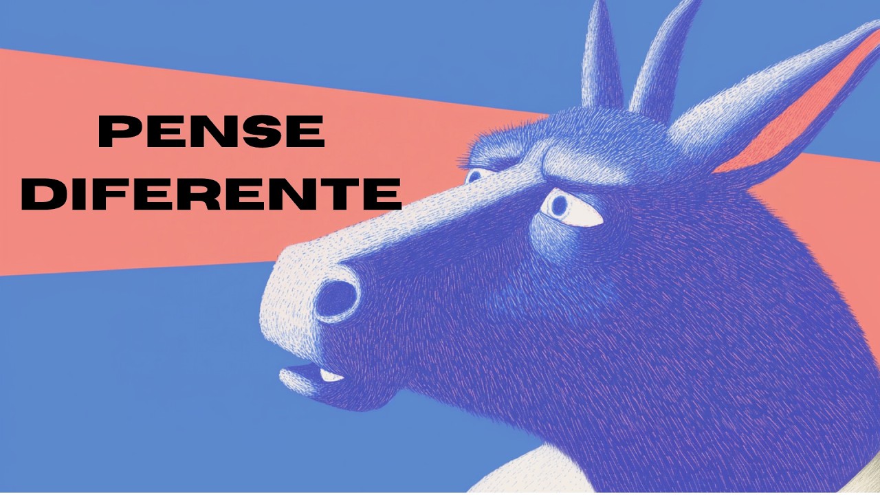 Pensamento Lateral: não é O QUE você diz, mas COMO você diz