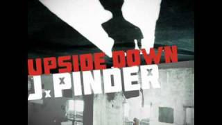 J.Pinder - Upside Down