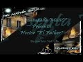 Hector delgado - de que nos vale