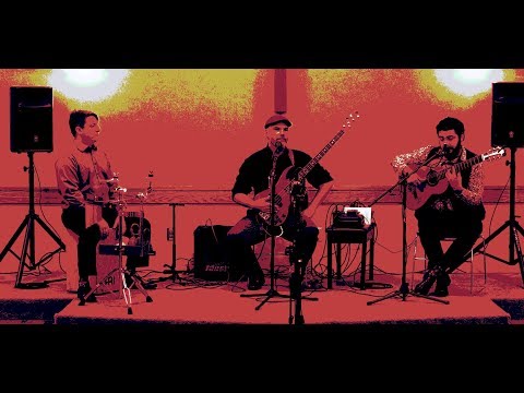 Dariya by Silviu Ciulei