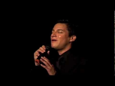 Nicholas Rodriguez-"Your Song"