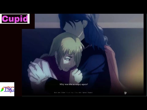 TSG Plays Cupid: Chapter 2