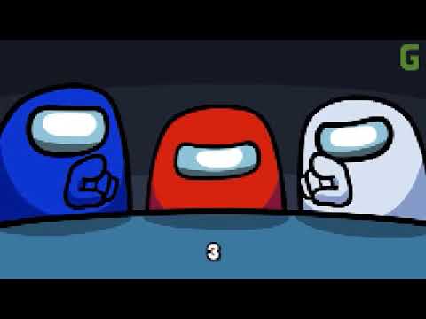 Gamingly X GatoPaint I Mashup - Saboteur Report ( Self Report & Saboteur )