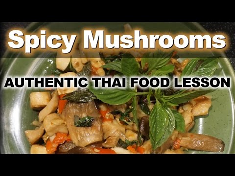 download lagu mp3 mp4 Thai Mushrooms, download lagu Thai Mushrooms gratis, unduh video klip Thai Mushrooms