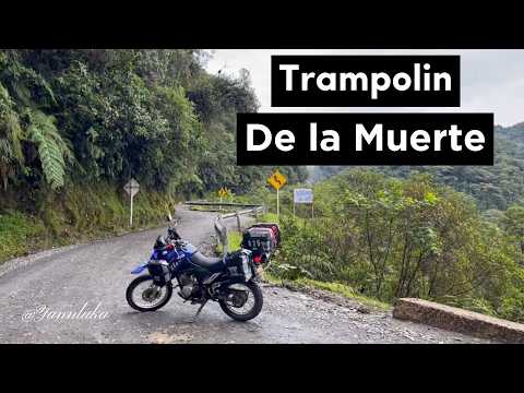 La Ruta Más PELIGROSA de Colombia | ¿Sobrevivirías a esta carretera? Putumayo