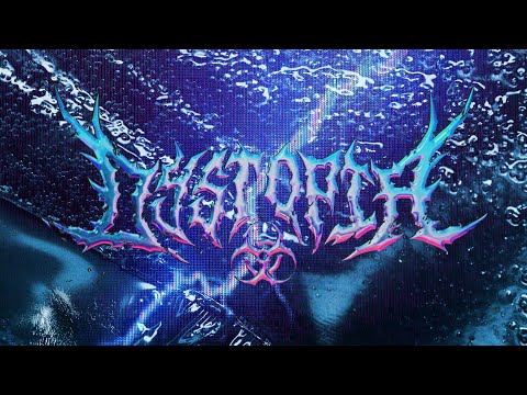 Riot Shift - DYSTOPIA (Official Music Video)