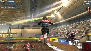Moto Racer 3 videosu