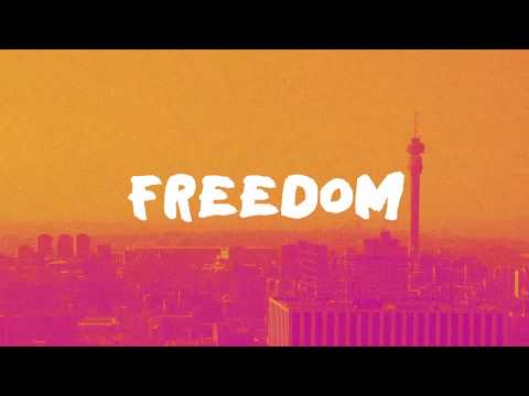 This Is Freedom | Official Lyric Video | CRC Music
