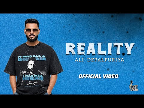 Reality – A Heartfelt Story | Ali Depalpuriya | Ali Sheikh | KB Films | Geet Machine | Latest Song |