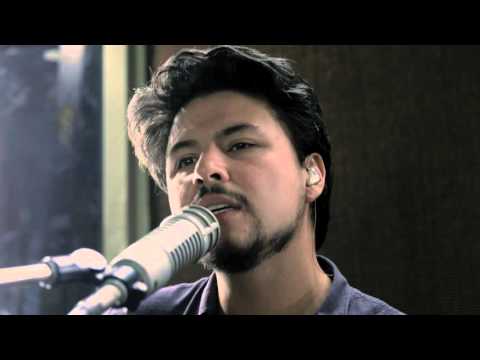 Jamie Woon - Message (Live from Konk Studios)