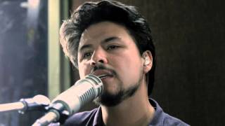 Jamie Woon - Message (Live from Konk Studios)