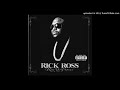 Rick Ross - Strapped feat. Noah (Miami, Fl. 2000)